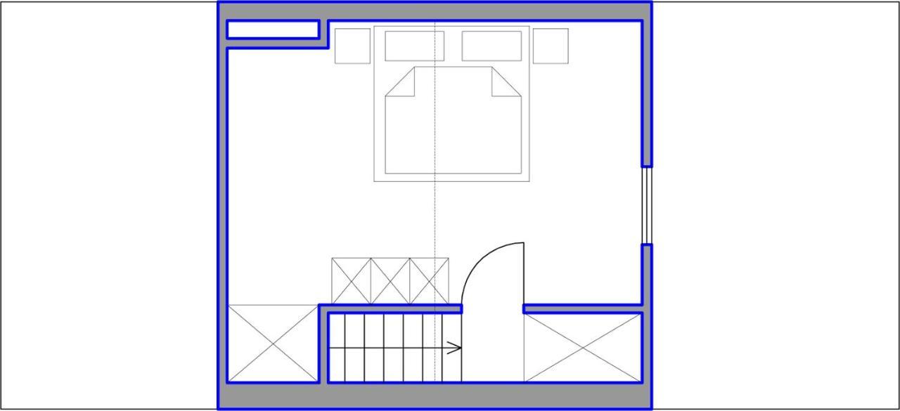 Apartmán Brise 2 Wenningstedt-Braderup Exteriér fotografie